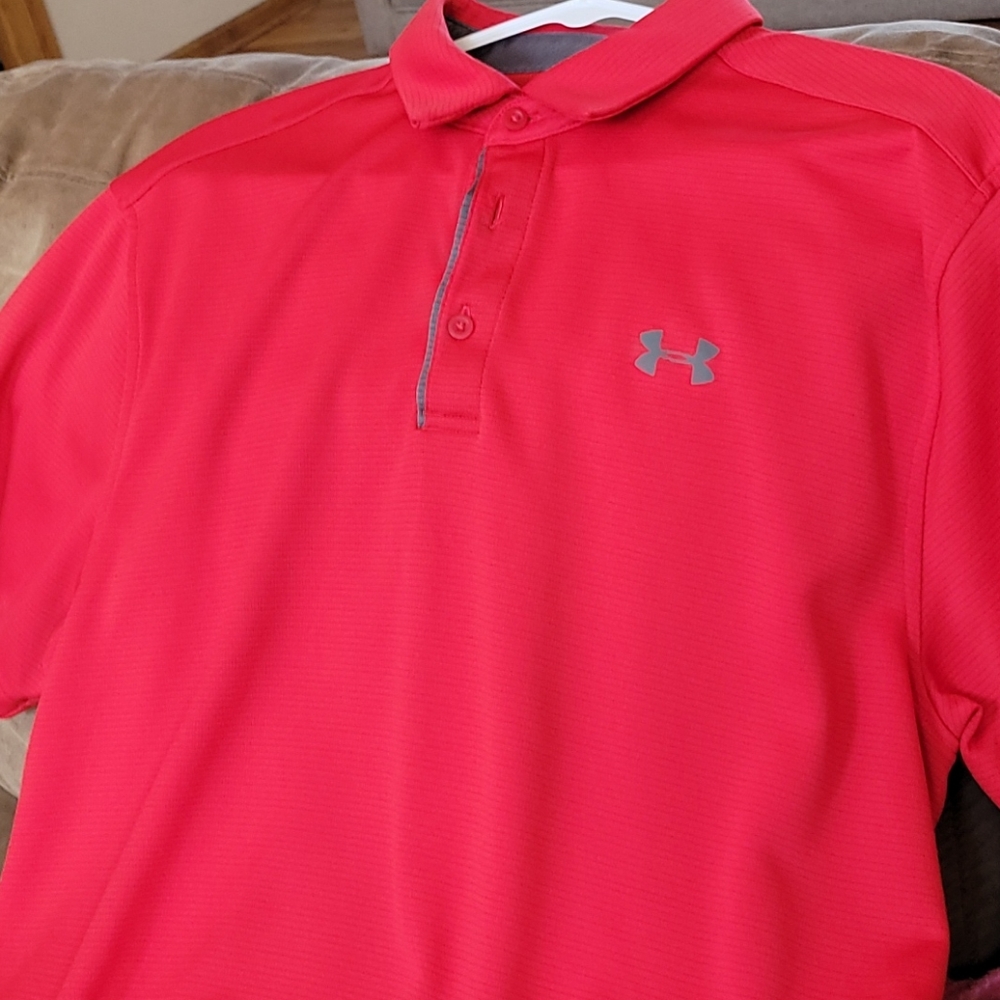 🔸️UNDER ARMOUR 🔸️ - Picture 2 of 7